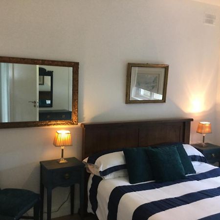 Doolin View Apartment Eksteriør billede
