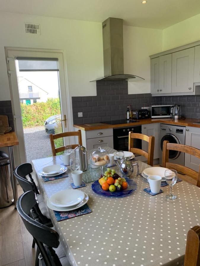 Doolin View Apartment Eksteriør billede