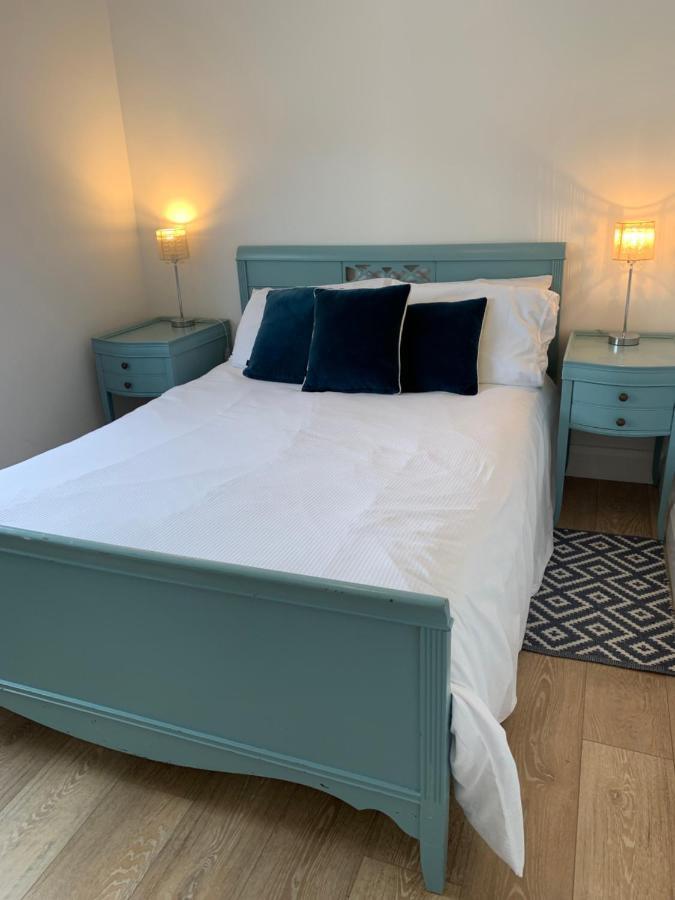 Doolin View Apartment Eksteriør billede