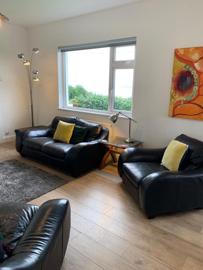 Doolin View Apartment Eksteriør billede