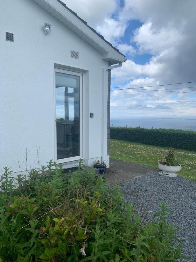 Doolin View Apartment Eksteriør billede
