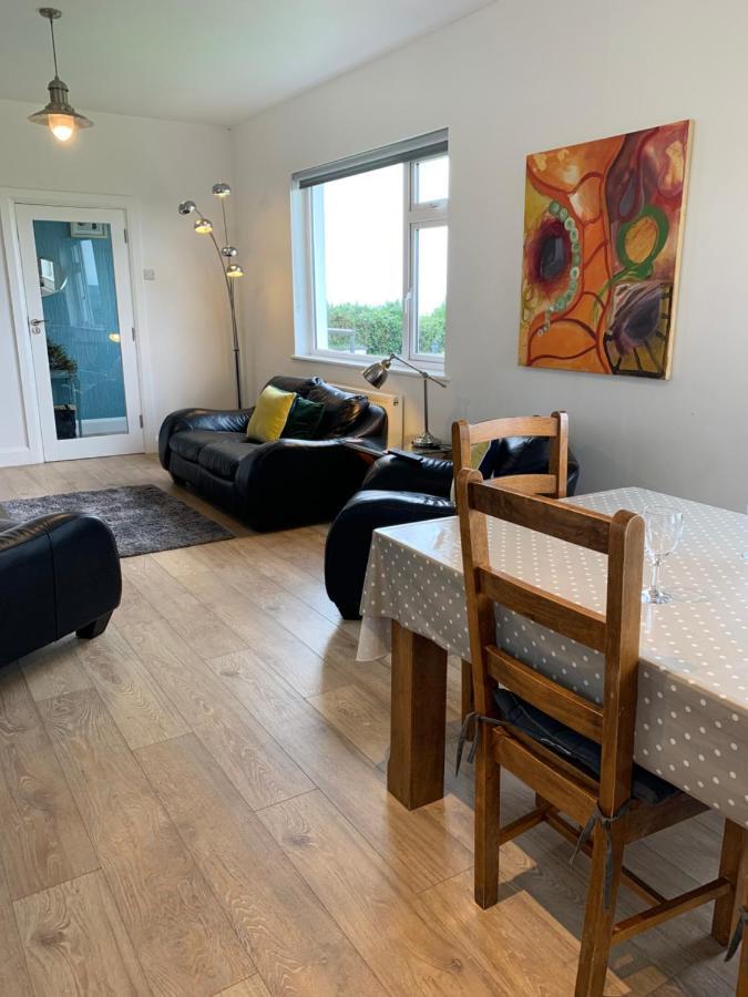 Doolin View Apartment Eksteriør billede