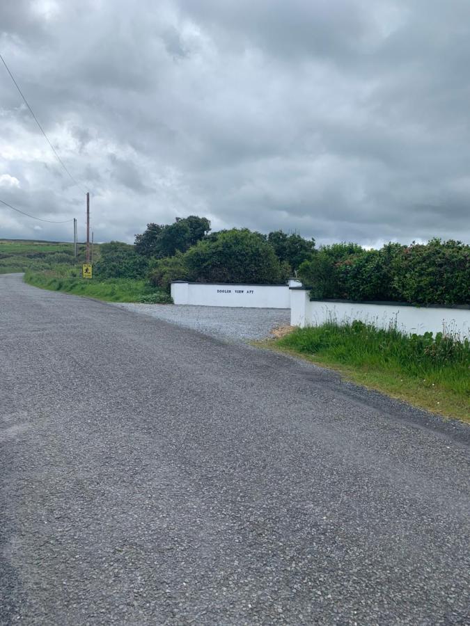Doolin View Apartment Eksteriør billede