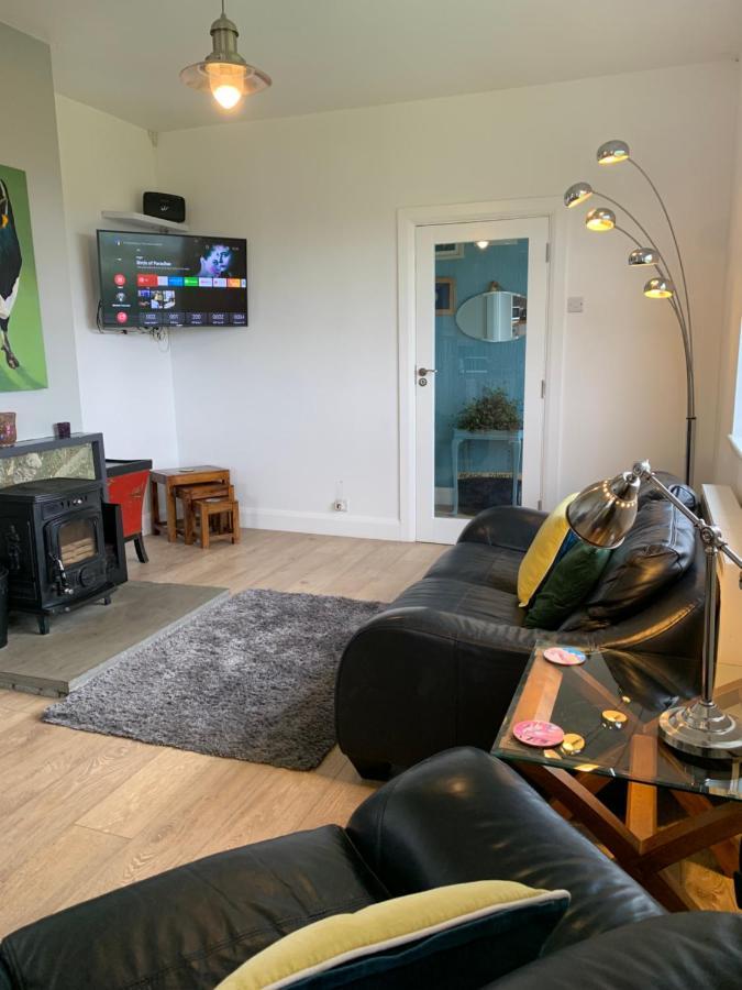 Doolin View Apartment Eksteriør billede