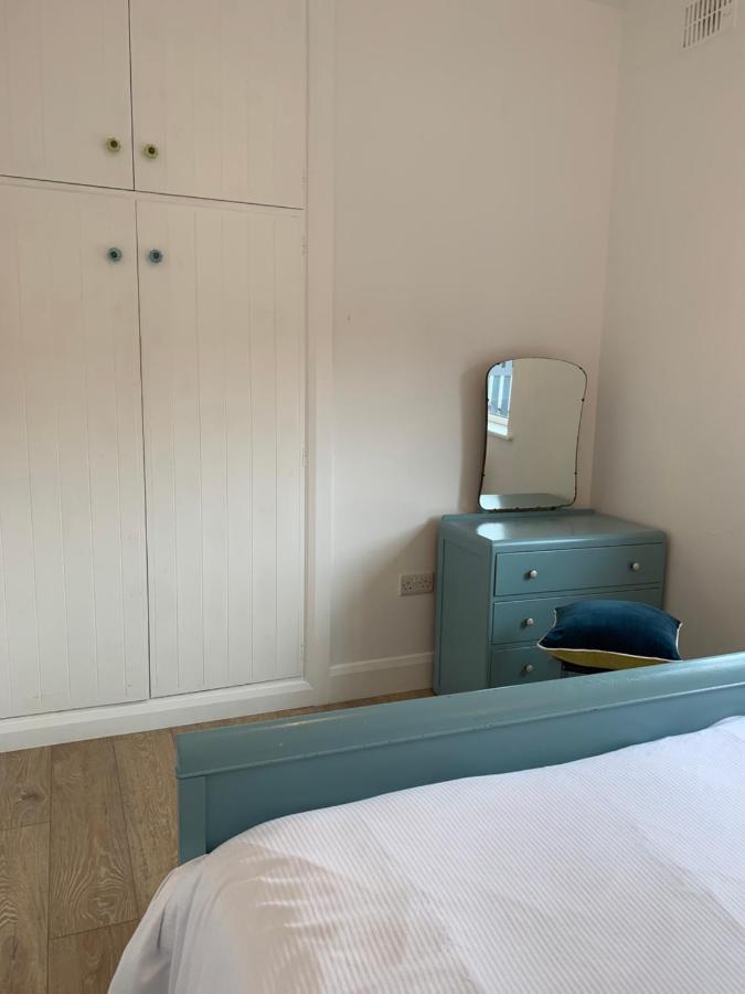 Doolin View Apartment Eksteriør billede
