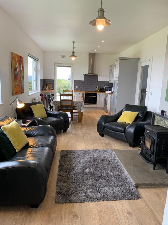 Doolin View Apartment Eksteriør billede