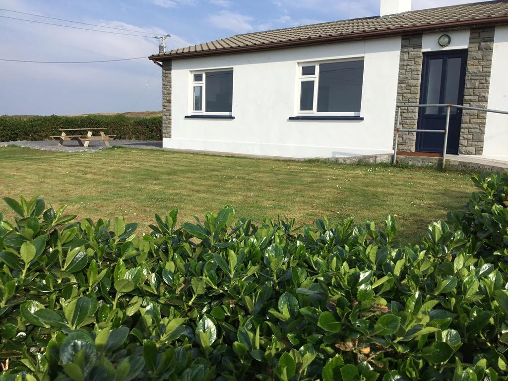 Doolin View Apartment Eksteriør billede