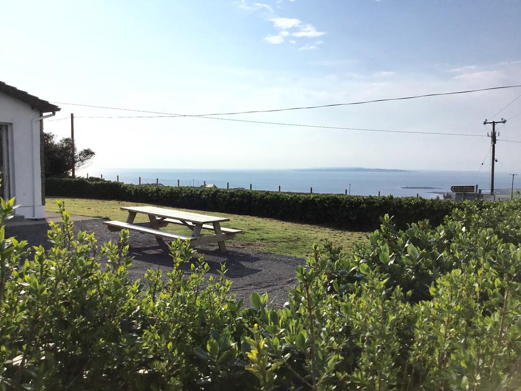 Doolin View Apartment Eksteriør billede