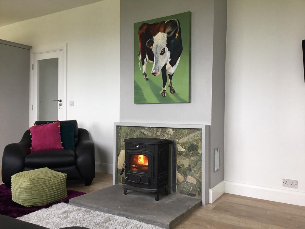 Doolin View Apartment Eksteriør billede