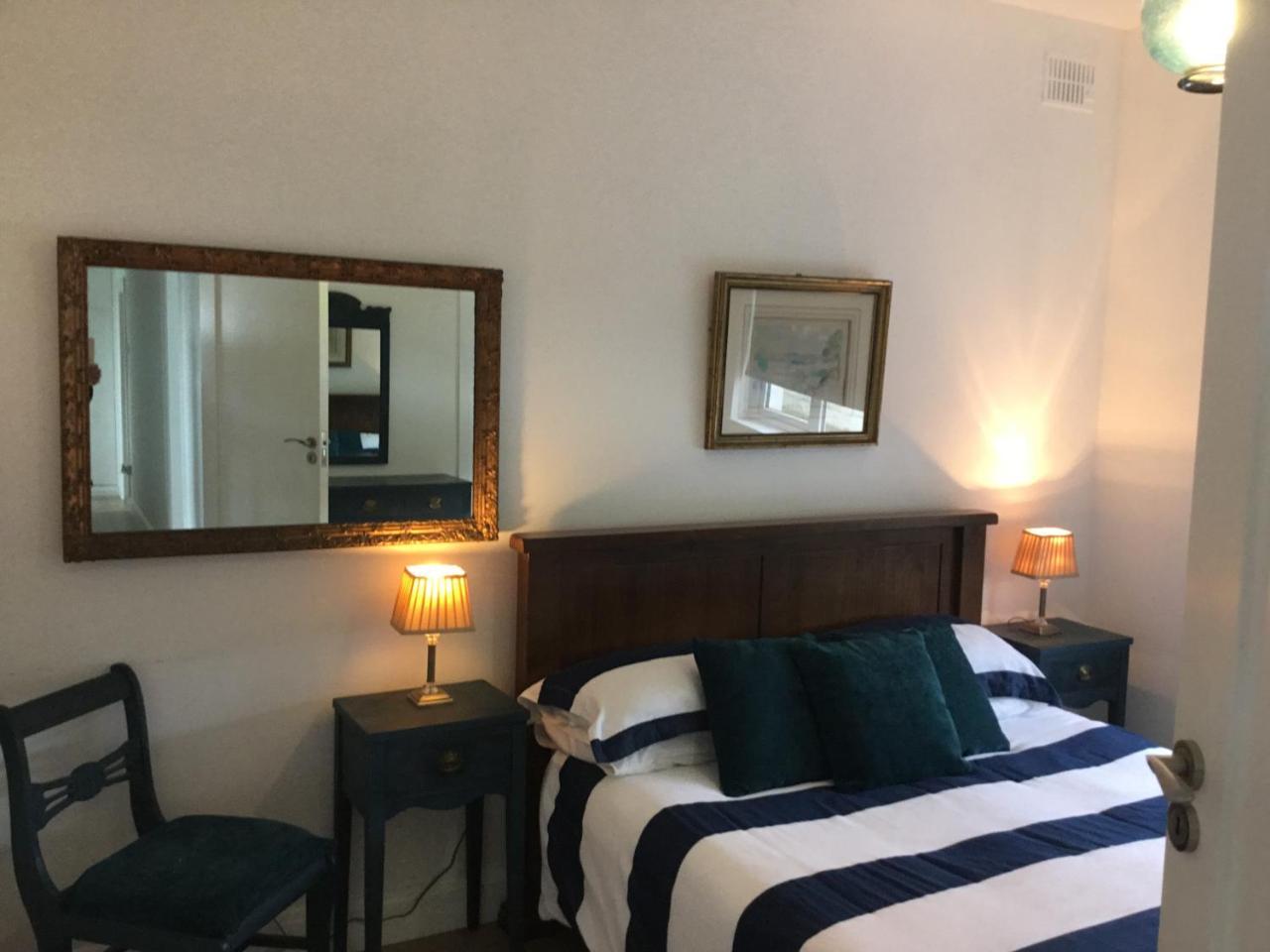 Doolin View Apartment Eksteriør billede