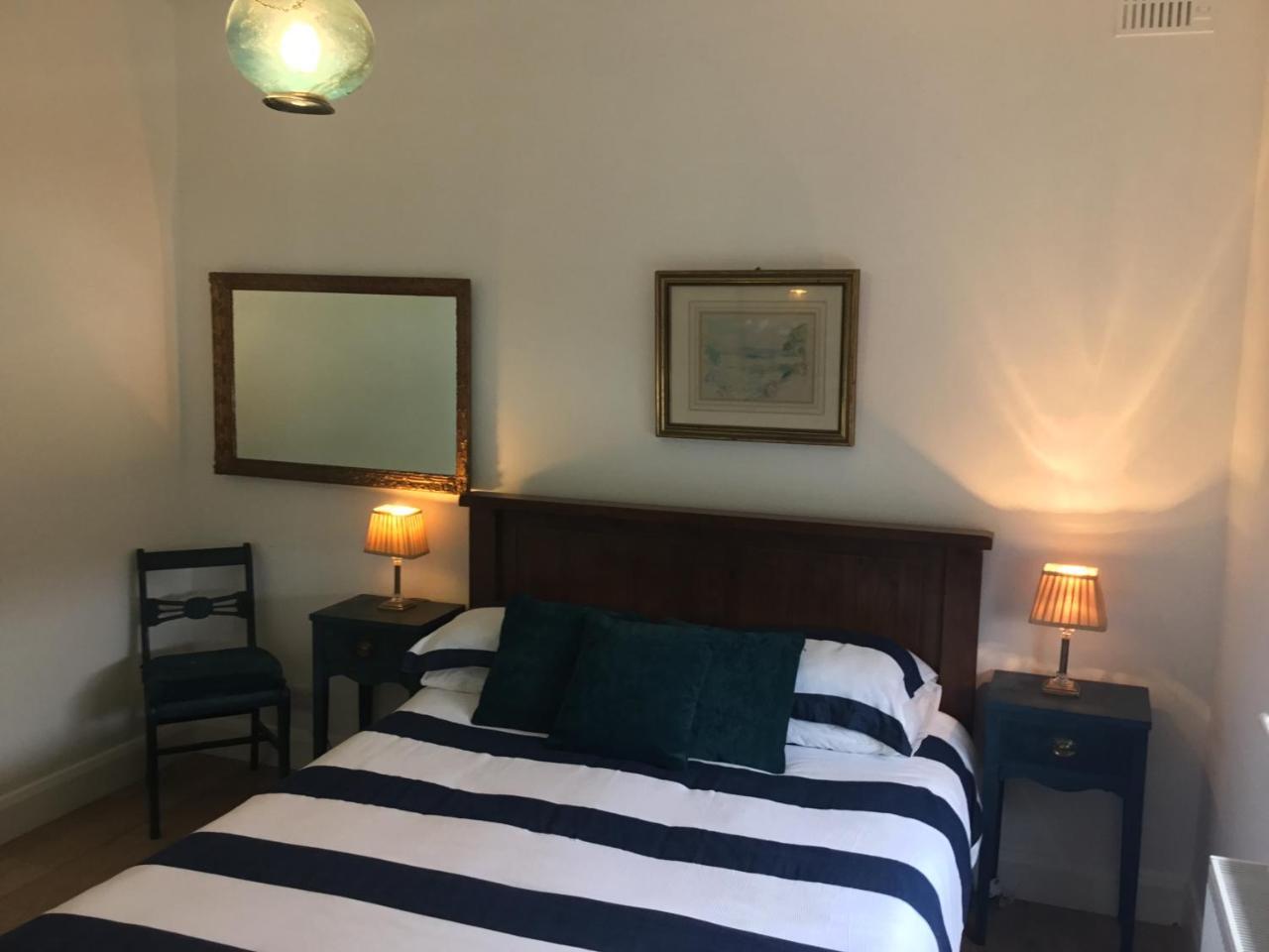 Doolin View Apartment Eksteriør billede
