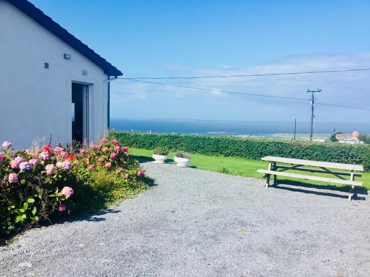 Doolin View Apartment Eksteriør billede