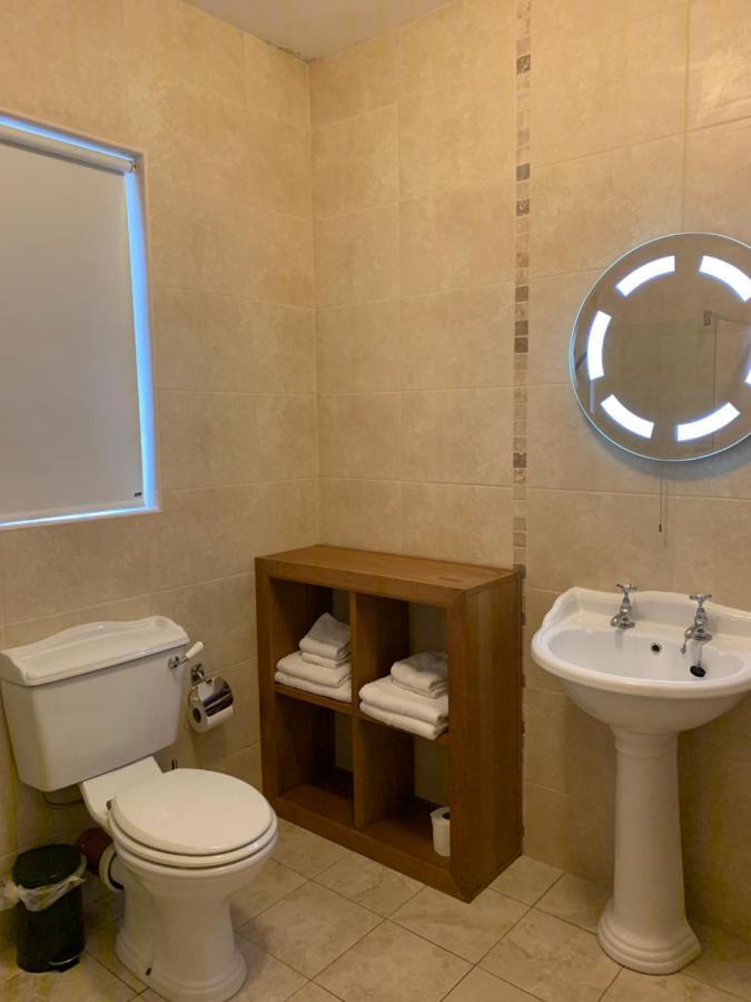 Doolin View Apartment Eksteriør billede